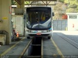 FAOL - Friburgo Auto Ônibus 190 na cidade de Nova Friburgo, Rio de Janeiro, Brasil, por Renan Vieira. Número da foto: #1851873.