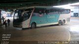 Empresa de Ônibus Nossa Senhora da Penha G& na cidade de Resende, Rio de Janeiro, Brasil, por Helder Alencar. Número da foto: #1852445.