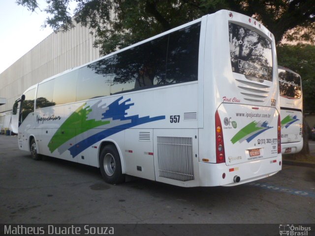Ipojucatur 557 na cidade de São Paulo, São Paulo, Brasil, por Matheus Duarte Souza. Número da foto: #1853670.