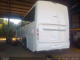 Ônibus Particulares 0000000 na cidade de São Manuel, São Paulo, Brasil, por Gustavo de Paula Caloche. Número da foto: #:id.
