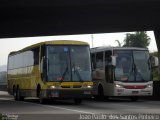 Viação Itapemirim 45201 na cidade de Jacareí, São Paulo, Brasil, por João Paulo  dos Santos Pinheiro. Número da foto: #1853589.