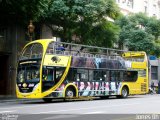 Flecha Bus 1040 na cidade de , por Jones Bh. Número da foto: #1853086.