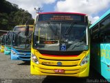FAOL - Friburgo Auto Ônibus 043 na cidade de Nova Friburgo, Rio de Janeiro, Brasil, por Renato Alves. Número da foto: #:id.
