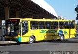 Viação Garcia 7615 na cidade de Arapongas, Paraná, Brasil, por Cristiano Soares da Silva. Número da foto: #1853865.