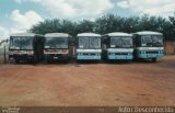 Aguatur Transporte e Turismo 1517 na cidade de Vila Rica, Mato Grosso, Brasil, por André  Luiz. Número da foto: #:id.