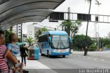 Auto Viação Progresso 6300 na cidade de Recife, Pernambuco, Brasil, por Luiz Paulo A.  Nogueira. Número da foto: #:id.