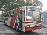 Auto Viação ABC 5 na cidade de São Bernardo do Campo, São Paulo, Brasil, por Peterson Fernandes . Número da foto: #:id.
