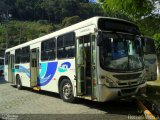 FAOL - Friburgo Auto Ônibus 436 na cidade de Nova Friburgo, Rio de Janeiro, Brasil, por Renan Vieira. Número da foto: #:id.