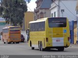 Viação Itapemirim 45345 na cidade de Vitória da Conquista, Bahia, Brasil, por Cleber Bus. Número da foto: #1853247.