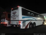 Vidal Viagens e Turismo 0531 na cidade de Piripiri, Piauí, Brasil, por Wernan Saymon. Número da foto: #1852635.