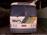 Empresa Gontijo de Transportes 3625 na cidade de Contagem, Minas Gerais, Brasil, por Maurício Nascimento. Número da foto: #1852776.