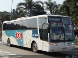 Auto Viação 1001 RJ 108.362 na cidade de Niterói, Rio de Janeiro, Brasil, por Vítor Dias. Número da foto: #:id.