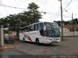 Transpen Transporte Coletivo e Encomendas 29055 na cidade de Itararé, São Paulo, Brasil, por Marco A.   Bornatoviski. Número da foto: #1854210.