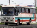 Furtado Transportes 64 na cidade de Teresina, Piauí, Brasil, por João Victor. ID da foto: :id.