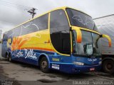 Costa Bella Turismo 20900 na cidade de São Paulo, São Paulo, Brasil, por EDUARDO - SOROCABUS. Número da foto: #1854242.