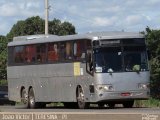 Ônibus Particulares 7605 na cidade de Teresina, Piauí, Brasil, por João Victor. ID da foto: :id.