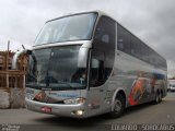 Alta Onda Turismo 0020 na cidade de São Paulo, São Paulo, Brasil, por EDUARDO - SOROCABUS. Número da foto: #1854276.