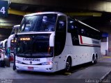 Auto Viação Catarinense 2812 na cidade de São Paulo, São Paulo, Brasil, por Fabricio do Nascimento Zulato. Número da foto: #:id.