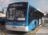 Viação Paratodos > São Jorge > Metropolitana São Paulo > Mobibrasil 6 3768 na cidade de São Paulo, São Paulo, Brasil, por Roberto Teixeira. Número da foto: #1853752.