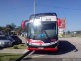 Lirabus 12091 na cidade de Jundiaí, São Paulo, Brasil, por Luzimar Souza. ID da foto: :id.