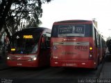 Cristo Rei > CCD Transporte Coletivo > SPE Via Mobilidade S/A DE706 na cidade de Curitiba, Paraná, Brasil, por Luiz Felipe Ferreira. Número da foto: #1852896.