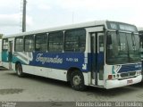 Auto Ônibus Fagundes RJ 101.128 na cidade de São Gonçalo, Rio de Janeiro, Brasil, por Roberto  Farias. Número da foto: #:id.
