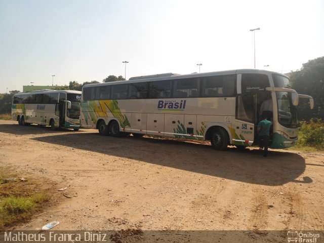 Jonas Turismo 7029 na cidade de São Paulo, São Paulo, Brasil, por Matheus França Diniz. Número da foto: #1855489.