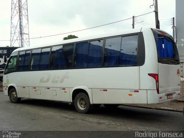 Ônibus Particulares 0300 na cidade de Maceió, Alagoas, Brasil, por Rodrigo Fonseca. Número da foto: #1854616.