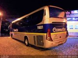 Viação Cometa 10221 na cidade de Três Rios, Rio de Janeiro, Brasil, por Luciano Miranda. Número da foto: #1854740.