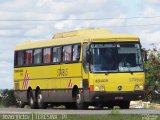 Viação Itapemirim 40405 na cidade de Teresina, Piauí, Brasil, por João Victor. Número da foto: #1856126.
