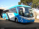 Cattani Sul Transportes e Turismo 41684 na cidade de Pato Branco, Paraná, Brasil, por Rodrigo Augusto  Vignaga. Número da foto: #:id.