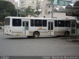 Expresso Coletivo Forquilhinha 444 na cidade de Criciúma, Santa Catarina, Brasil, por Cleber  Mariot do Nascimento. Número da foto: #1855359.
