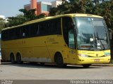 Viação Itapemirim 8027 na cidade de São Paulo, São Paulo, Brasil, por Rogério da Silva Pereira. Número da foto: #1854913.