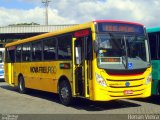 FAOL - Friburgo Auto Ônibus 011 na cidade de Nova Friburgo, Rio de Janeiro, Brasil, por Renan Vieira. Número da foto: #1856161.