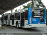 Viação Paratodos > São Jorge > Metropolitana São Paulo > Mobibrasil 6 3999 na cidade de São Paulo, São Paulo, Brasil, por Edson Alvares Junior. Número da foto: #:id.