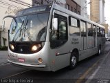 Leblon Transporte de Passageiros 15L13 na cidade de Curitiba, Paraná, Brasil, por Luiz Felipe Ferreira. Número da foto: #1855193.