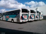 Auto Viação 1001 RJ 108.942 na cidade de Campos dos Goytacazes, Rio de Janeiro, Brasil, por Erik Ferreira. Número da foto: #:id.