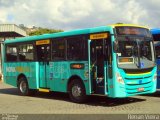 FAOL - Friburgo Auto Ônibus 006 na cidade de Nova Friburgo, Rio de Janeiro, Brasil, por Renan Vieira. Número da foto: #1856181.