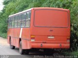Ônibus Particulares 4802 na cidade de Bom Jardim, Maranhão, Brasil, por Joelson  Barros. Número da foto: #1855514.