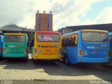 FAOL - Friburgo Auto Ônibus 012 na cidade de Nova Friburgo, Rio de Janeiro, Brasil, por Renan Vieira. Número da foto: #1856202.