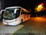 Viação Teresópolis RJ 203.012 na cidade de Três Rios, Rio de Janeiro, Brasil, por Luciano Miranda. Número da foto: #1854741.
