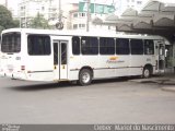 Expresso Coletivo Forquilhinha 459 na cidade de Criciúma, Santa Catarina, Brasil, por Cleber  Mariot do Nascimento. Número da foto: #1855370.