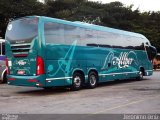 Allper Transportes e Turismo 09 na cidade de Aparecida, São Paulo, Brasil, por Jerônimo Diniz. Número da foto: #1855249.