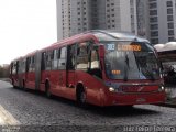 Cristo Rei > CCD Transporte Coletivo > SPE Via Mobilidade S/A DE707 na cidade de Curitiba, Paraná, Brasil, por Luiz Felipe Ferreira. Número da foto: #1855194.