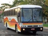 Bonitão Viagem e Turismo 6500 na cidade de Teresina, Piauí, Brasil, por Joelson  Barros. ID da foto: :id.