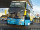 Trans Brasil > TCB - Transporte Coletivo Brasil 2020 na cidade de Goiânia, Goiás, Brasil, por Helder Alencar. Número da foto: #1855287.