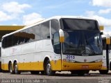 JR 4000 Transportes 2015 na cidade de Teresina, Piauí, Brasil, por João Victor. Número da foto: #:id.