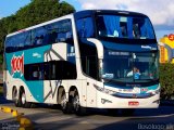 Auto Viação 1001 RJ 108.200 na cidade de Resende, Rio de Janeiro, Brasil, por Glauco Oliveira. Número da foto: #:id.