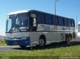 Turismar Transporte e Turismo 3191 na cidade de Marília, São Paulo, Brasil, por Roberto Mendes. Número da foto: #1855604.
