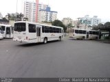Expresso Coletivo Forquilhinha 459 na cidade de Criciúma, Santa Catarina, Brasil, por Cleber  Mariot do Nascimento. Número da foto: #1855374.